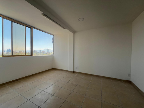 Oficina En Renta - Anzures - 88m2 - Piso 8