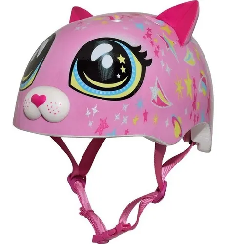 Casco bicicleta niño mercadolibre deals