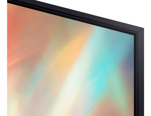 Smart Tv Samsung 55 Uhd 4k Un55au7000g