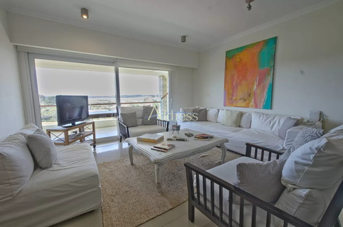 Penthouse En Alquiler Veramansa