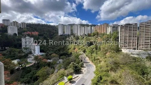 Apartamento En Venta - Ab 25-4654