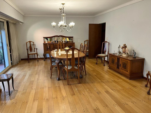 Imagen 3 de 30 de Alquieler Piso De 4 Ambientes - Belgrano