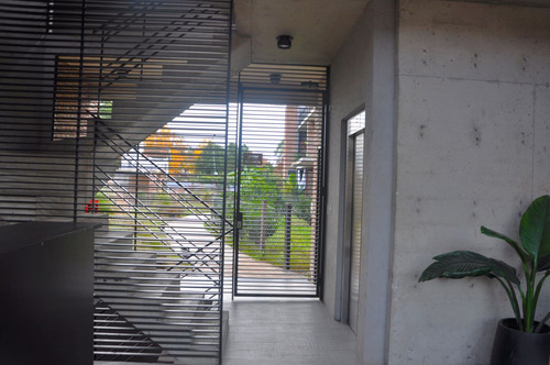 Oppel | Oficina En Venta | Square Pilar | Cod: 33001