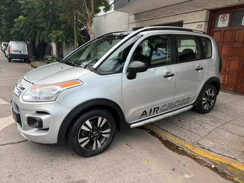 Citroën C3 Aircross 1.6 16V Sx