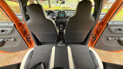 Renault Kwid 1.0 Sce 66cv Iconic