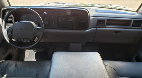Dodge Ram Laramie 5.9 V8 C.e. 1995 1995