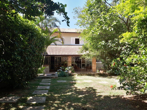 Imagem 24 de 30 de Maravilhosa Casa Na Granja Viana No São Paulo Ii - Ca18260