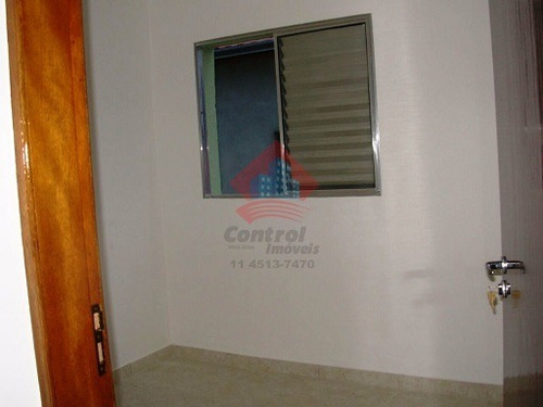 Imagem 9 de 11 de Apartamento - Ref: 02330