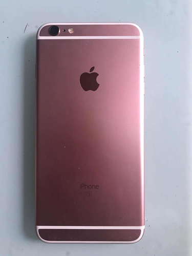 Imagem 1 de 3 de iPhone 6s Plus