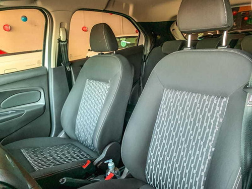 Imagem 9 de 10 de Ford Ka Se 1.5 Ha C