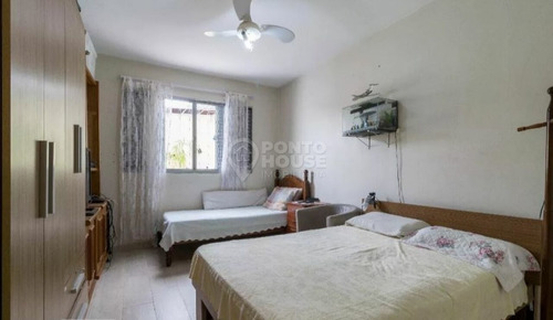 Imagem 4 de 12 de Casa À Venda Na Saúde - Ph40923
