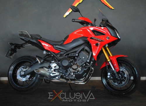 Imagem 3 de 6 de Yamaha Mt-09 Tracer Gt