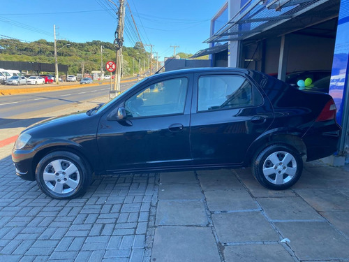 Chevrolet Prisma 1.4 Lt Econoflex 4p