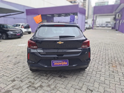 Chevrolet Onix 1.0