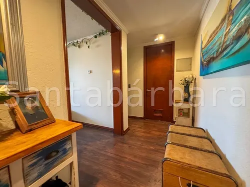 Venta 3 Dormitorios Kennedy Las Condes Novación 2,3%