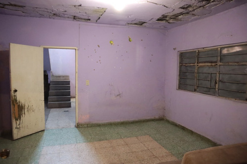 Oficina Con Terreno Versátil En Renta Zona Industrial Ecatepec Vía Morelos