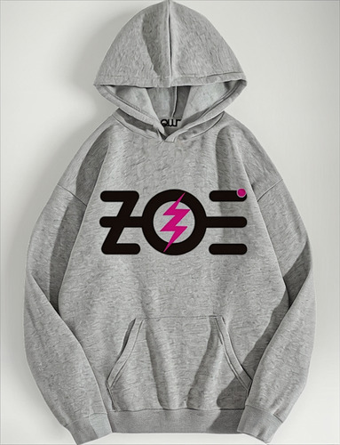 Sudadera Zoe #1