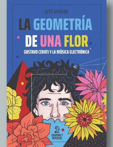 Gito Minore - La Geometria De Una Flor 