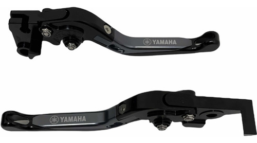 Yamaha Mt 07 Manijas Rebatibles