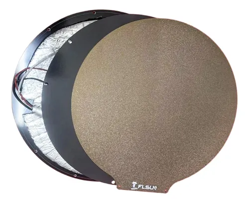 comprar Kit Completo Cama Caliente Flsun V400
