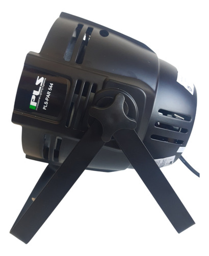 Tacho Pls Par 544 54 Led 4w Dmx 3 En 1 Rgb Luz Escenario