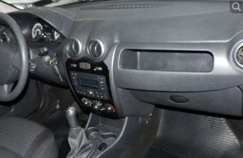 Renault Sandero 1.6 Expression Hi-torque 5p