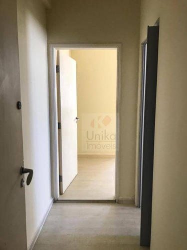 Imagem 1 de 25 de Sala Para Alugar, 40 M² Por R$ 750,00/mês - Centro - Itatiba/sp - Sa0106