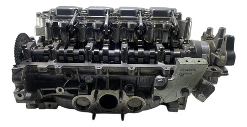 Cabeçote Fiat Pulse Toro Fastback Abarth 1.3 4cc 2024 2025 (Usado)