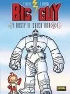 Comprar Big Guy Y Rusty El Chico Robot - Miller, Darrow