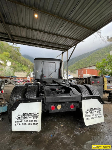 Mack Ch Camarote