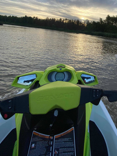 Sea Doo