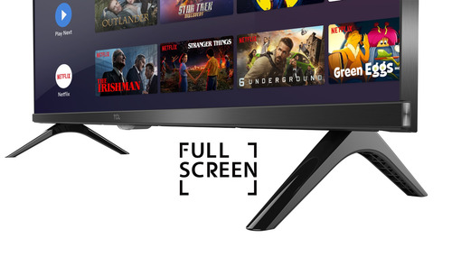 Smart Tv Tcl 32 Hd 32s61e Android Tv