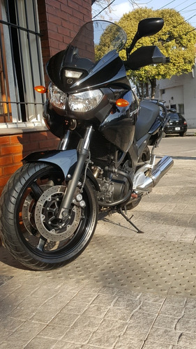 Imagen 21 de 24 de Yamaha Tdm 900