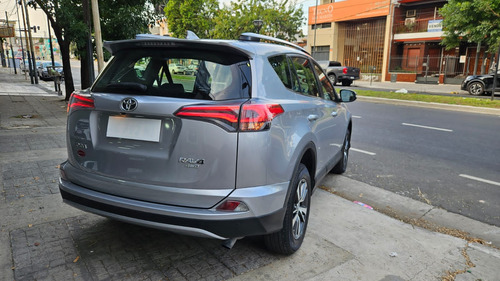 Toyota RAV4 2.0 Vx