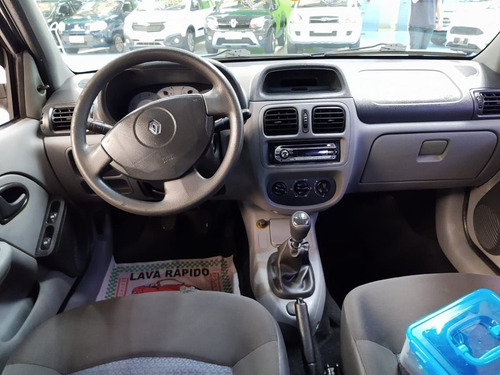 Renault Clio 1.0 Expression 16v