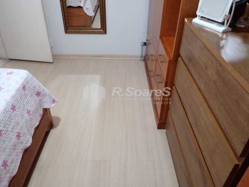 Apartamento-à Venda-praça Seca-rio De Janeiro - Vvap20655