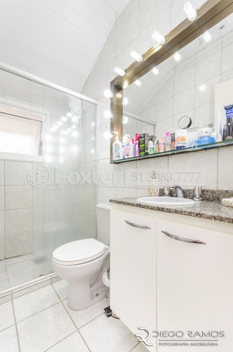Imagem 17 de 27 de Casa Em Condomínio, 3 Dormitórios, 91.52 M², Camaquã - 143664