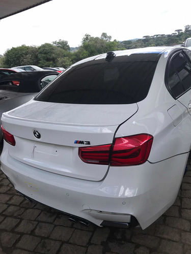 Tanque De Combustível Bmw M3 2018