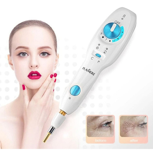 Plasma Pen Fibroblash Profesional Plamere Premium