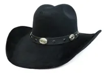 Comprar Sombrero Vaquero Texana Chihuahua Gamuza Cowboy Hombre Mujer