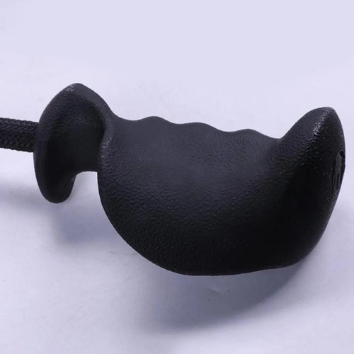 Cuerda Ergonómica Para Tríceps Que Se Pliega Con