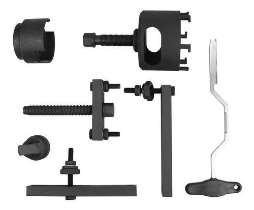Kit Extrator Para Transmissão De Dupla Embreagem Dsg Lorben
