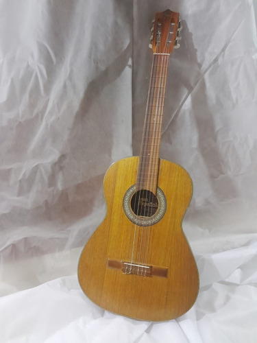 Guitarra Española