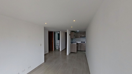 Apartamento En Venta  Navarra Bello (x)