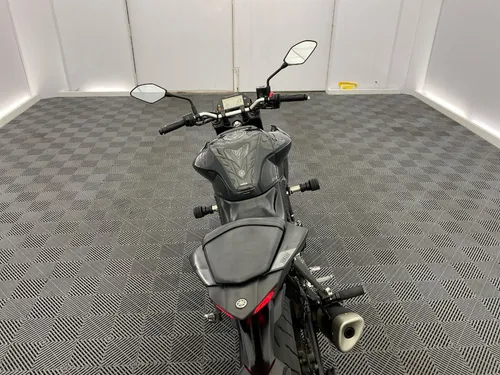 Yamaha Mt03 2023