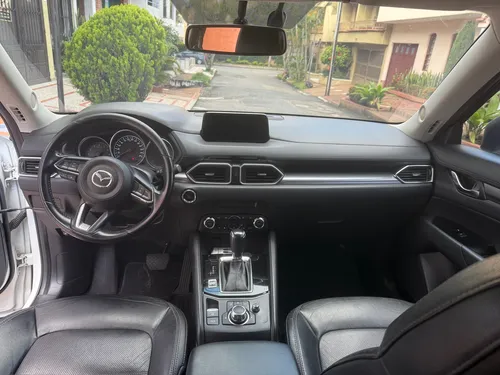 Mazda CX-5 2.5 Touring At