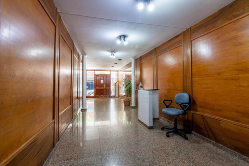 Imagen 16 de 19 de Departamento 2 Ambientes En Venta Belgrano Muy Bien Ubicado