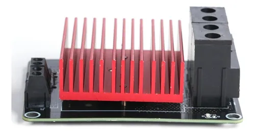 Mosfet 30a Cama Caliente O Extrusor Impresora 3d Prusa I3