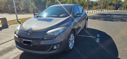 Renault Mégane III 2.0 Luxe Ph2