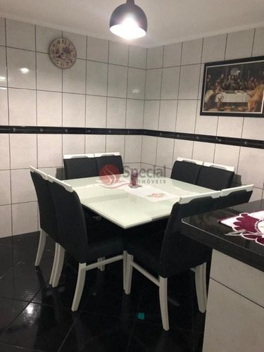 Sobrado À Venda, Vila Formosa, São Paulo - Ta579